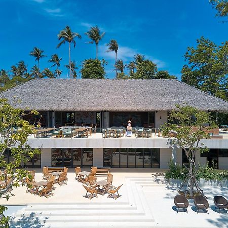 Villa Escape Burasari Пхукет Екстер'єр фото