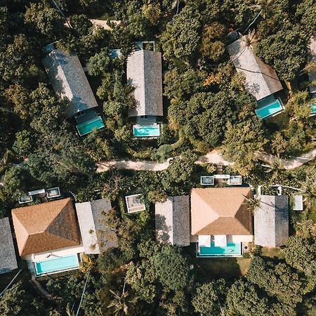 Villa Escape Burasari Пхукет Екстер'єр фото