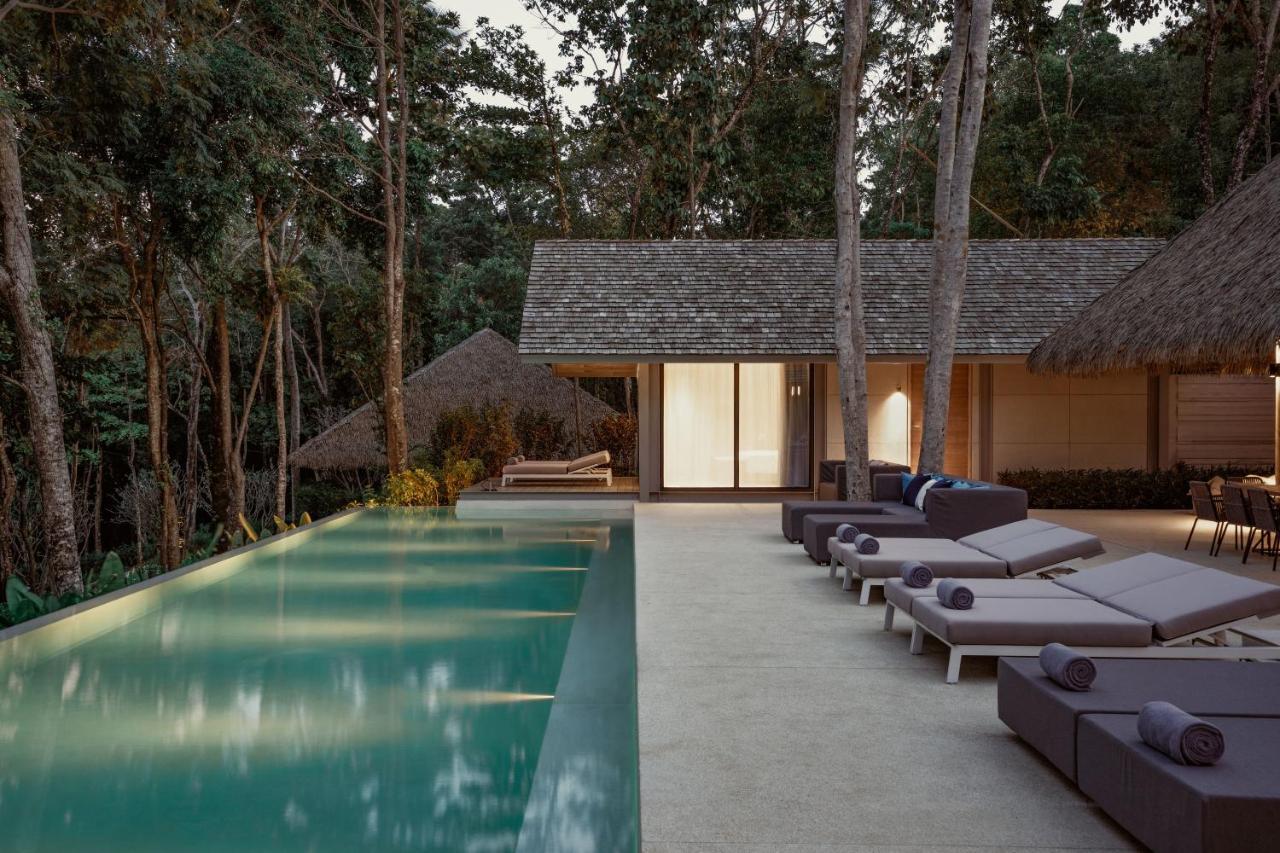 Villa Escape Burasari Пхукет Екстер'єр фото