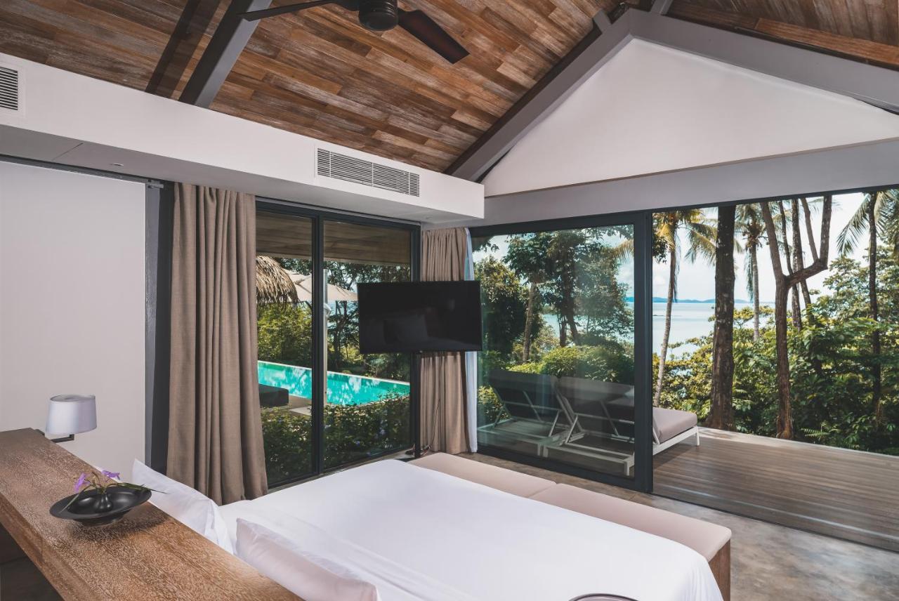 Villa Escape Burasari Пхукет Екстер'єр фото