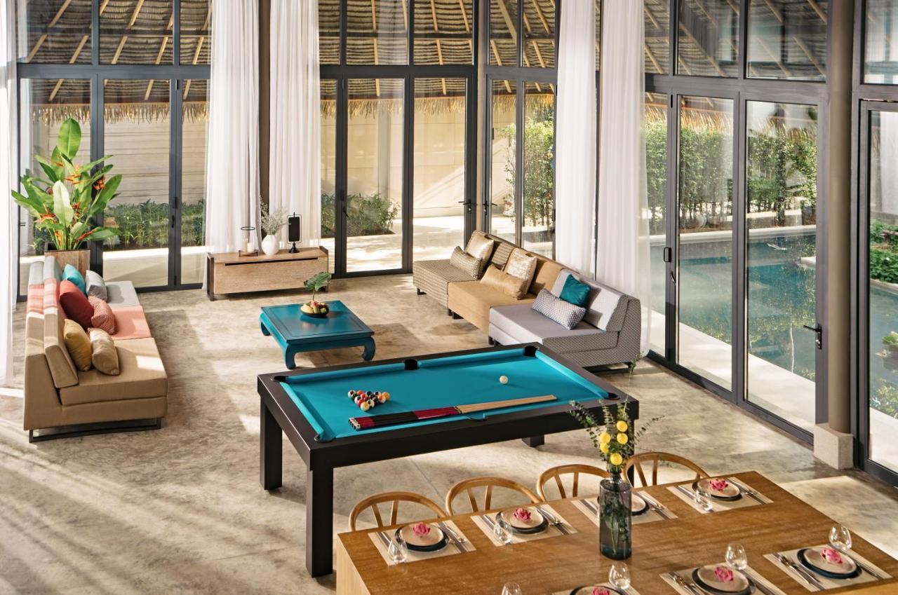 Villa Escape Burasari Пхукет Екстер'єр фото