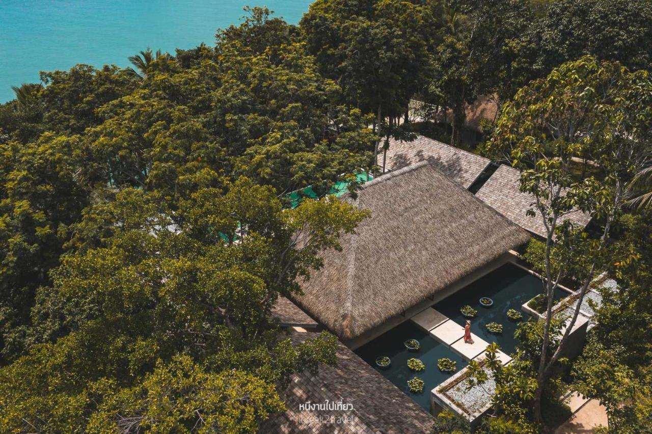 Villa Escape Burasari Пхукет Екстер'єр фото