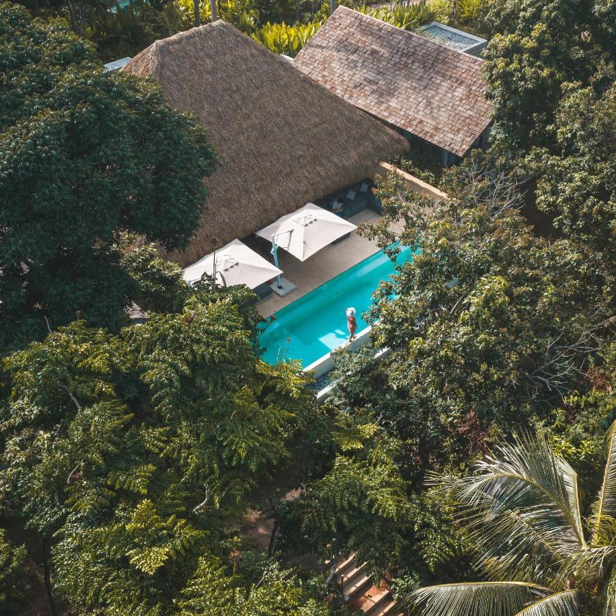 Villa Escape Burasari Пхукет Екстер'єр фото