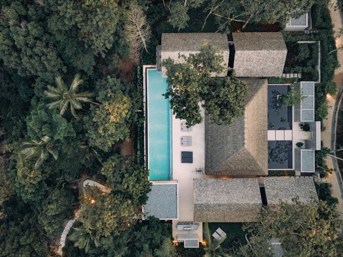 Villa Escape Burasari Пхукет Екстер'єр фото