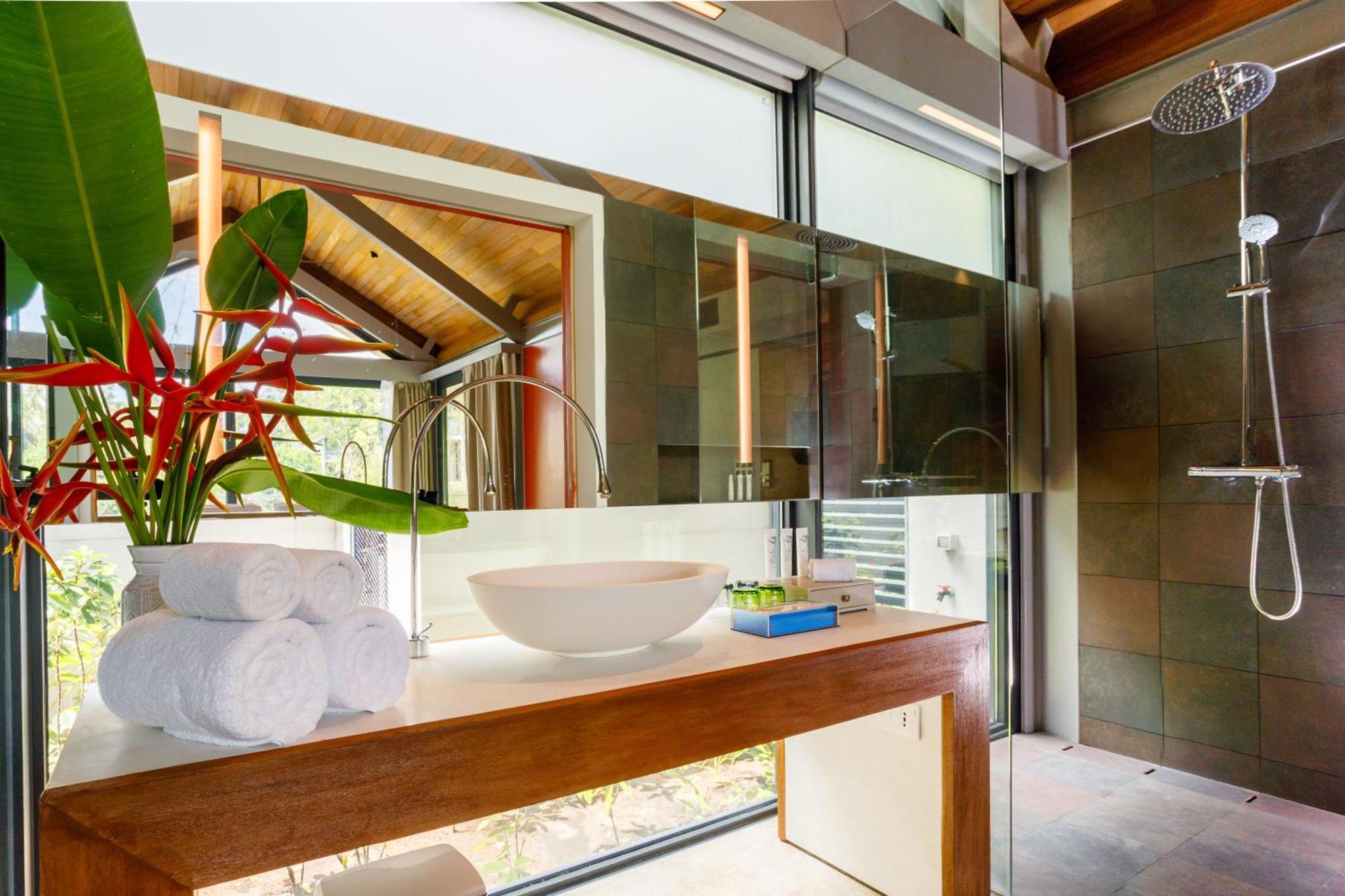 Villa Escape Burasari Пхукет Екстер'єр фото
