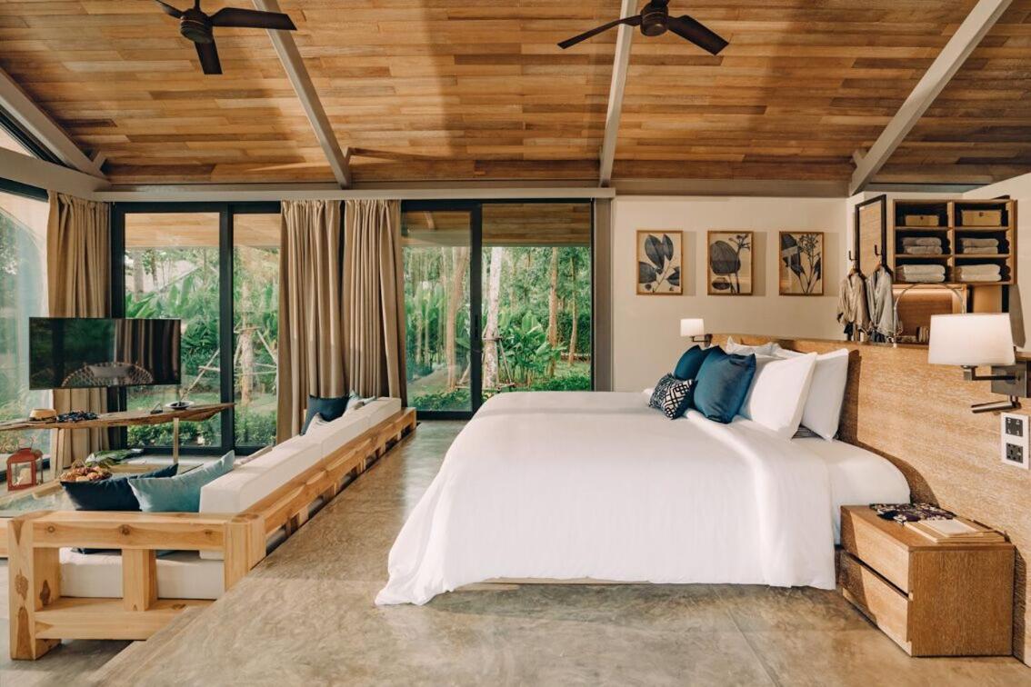 Villa Escape Burasari Пхукет Екстер'єр фото