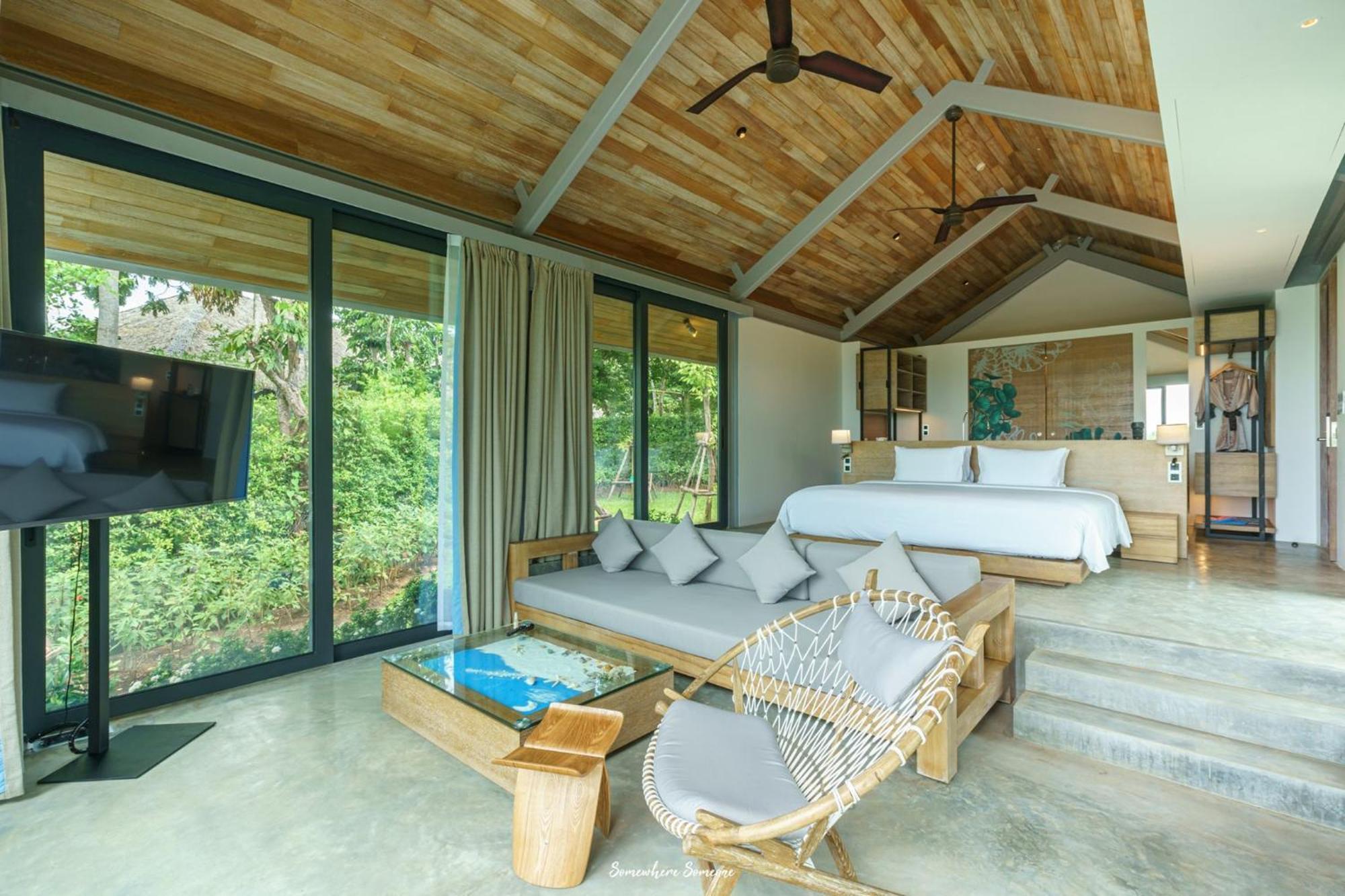 Villa Escape Burasari Пхукет Екстер'єр фото