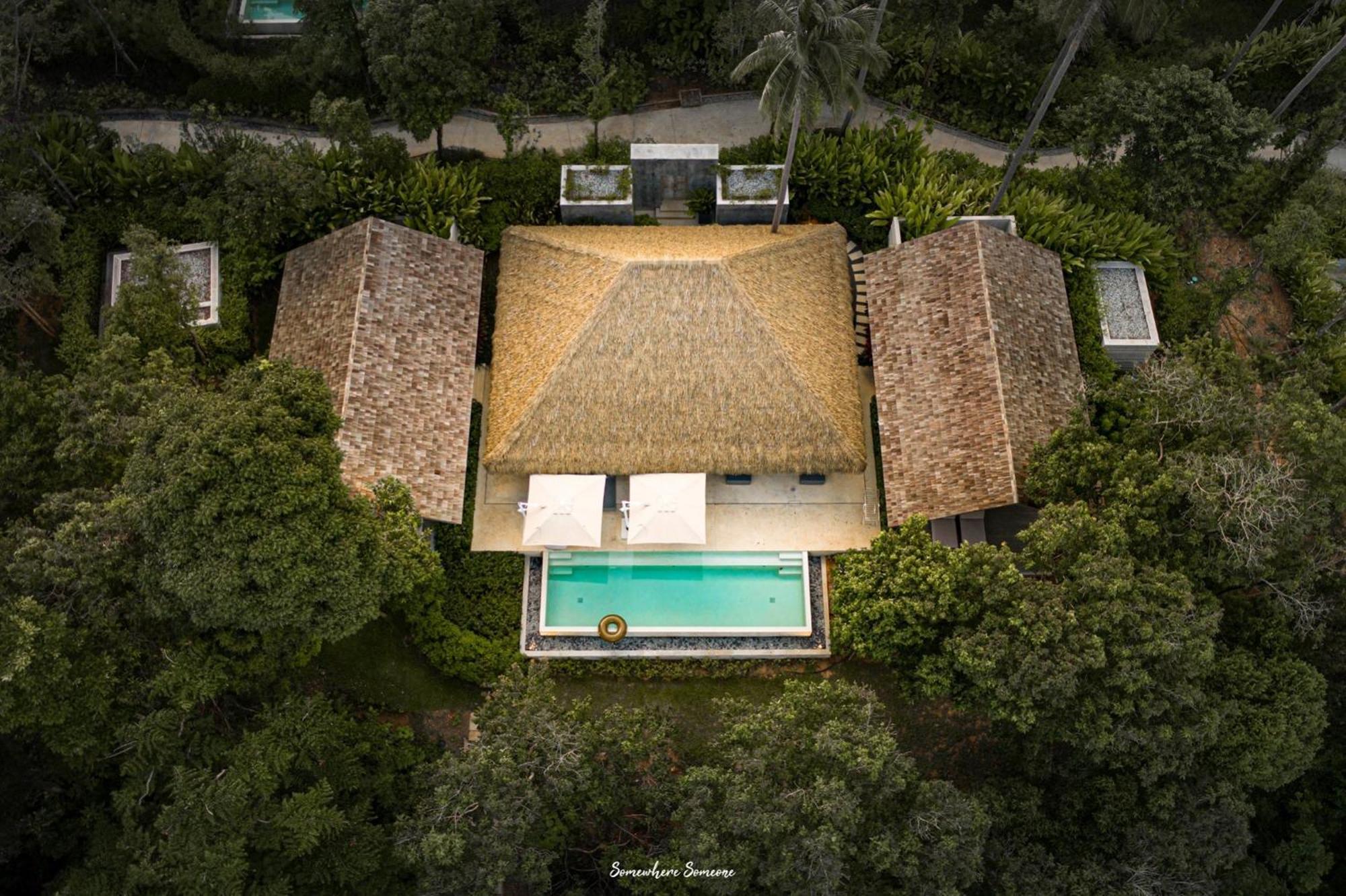 Villa Escape Burasari Пхукет Екстер'єр фото