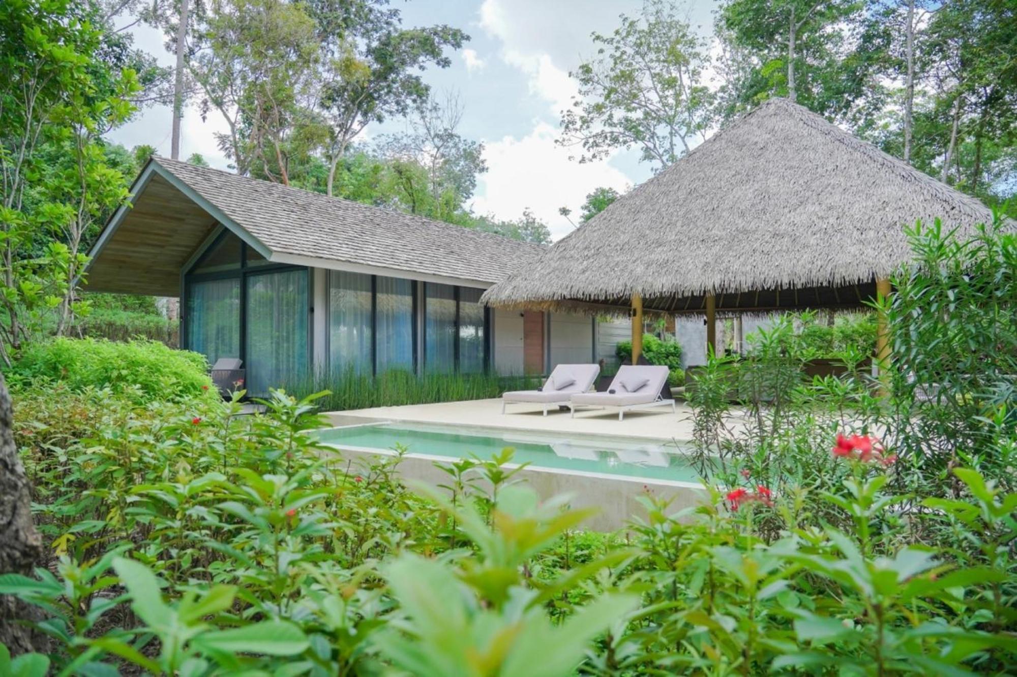 Villa Escape Burasari Пхукет Екстер'єр фото